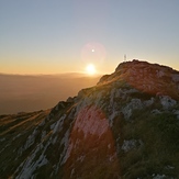 Kamesnica, Kamešnica