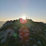 Kamesnica, Kamešnica