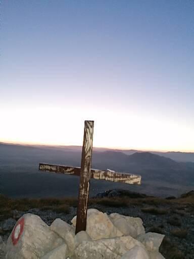 Kamesnica, Kamešnica