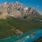 Mount Patterson (Alberta)