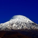 damavand, Damavand (دماوند)