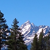 The Peaks, Grand Teton