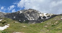 Handies Peak photo