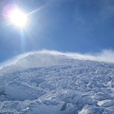 Mount Adams, NH