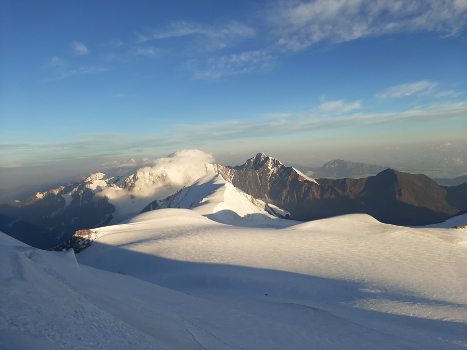 Фото2, Kazbek or Kasbek