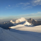 Фото2, Kazbek or Kasbek