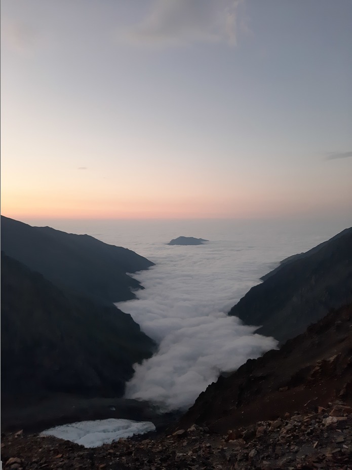 Фото3, Kazbek or Kasbek