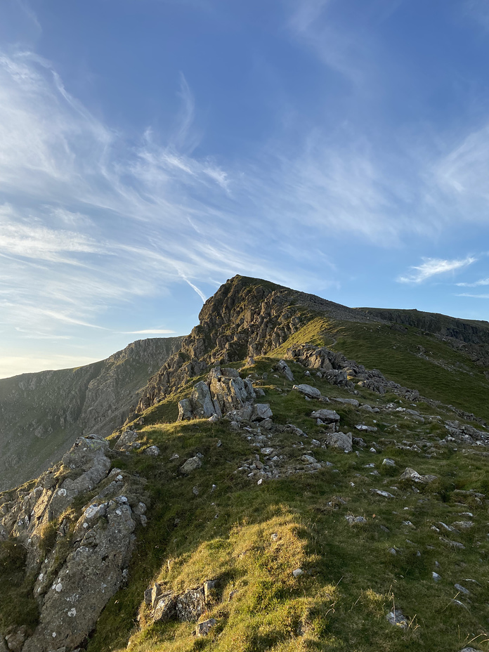 Steeple, Steeple (Lake District)