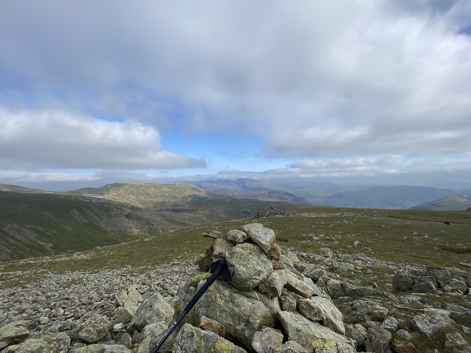 Haycock, Haycock (Lake District)