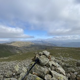 Haycock, Haycock (Lake District)