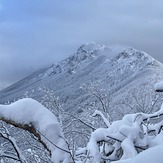 January, Sokolov Kamen