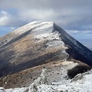 First snow