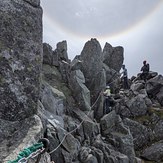 Hokendake Chain Field, Houkendake