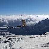 Команда "Сюрстрëминг", Mount Elbrus