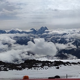 Команда "Сюрстрëминг", Mount Elbrus