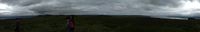 Panorama from Cavehill photo