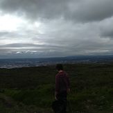 Panorama from Cavehill