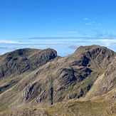The Scafells