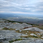 beautiful fall day, Mount Monadnock