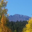 fall pikes peak