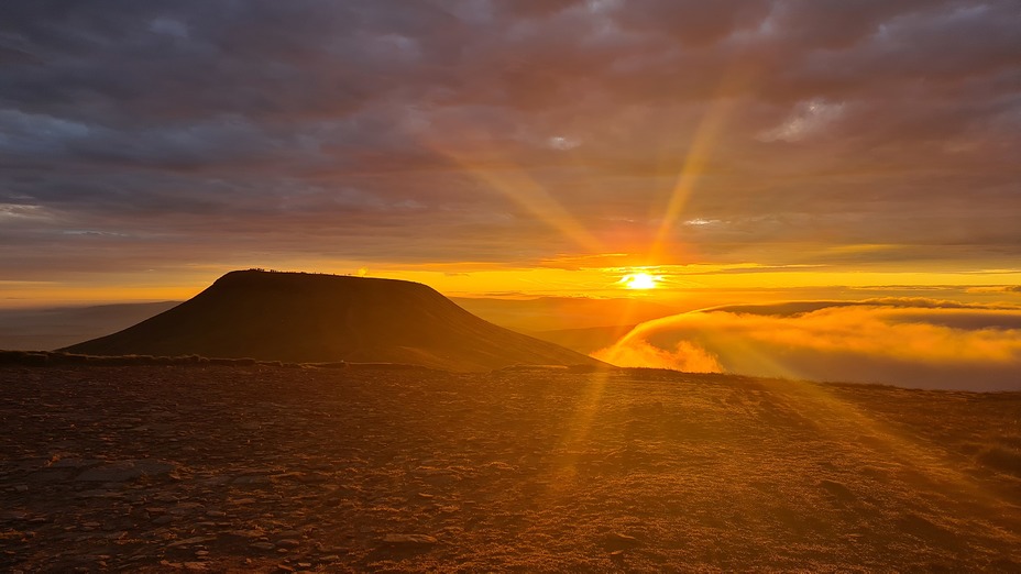 Pen y Fan 