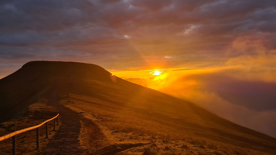 Pen y Fan 