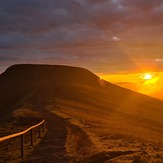 Pen y Fan 