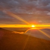 Pen y Fan 