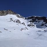 Pyramid Peak - Northwest, Pyramid Peak (California)