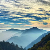 Old Baldy Road, Mount Baldy (San Gabriel Range)