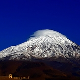 Damavnd, Damavand (دماوند)