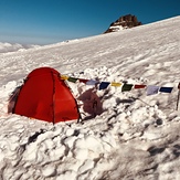 Emmons Flats, Mount Rainier