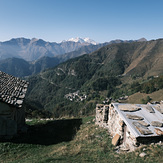 Monte Rosa Massif, Dufourspitze