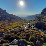 Roman Steps, Rhinog Fawr