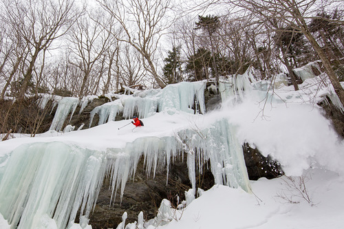 Mount Mansfield