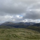 Blake fell summit