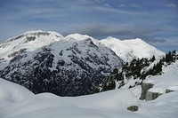 Rainbow Mountain photo