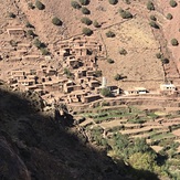 Atlas, Toubkal