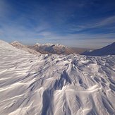 Mountain Kolon Bastak, Kolun Bastak (کلون‌بستک)