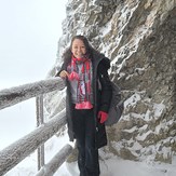 It is cold!!!!, Mount Pilatus