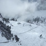 Going up to the top of Mountain Pilates, Mount Pilatus