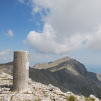 LIakoura peak, Parnassus