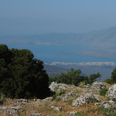 Itea panorama, Parnassus