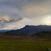 Storm coming, Sentinel