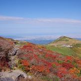 Mt.Gassan, Mount Gassan