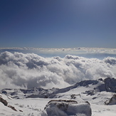 Paraw mount, Parâw