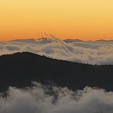 Myrtle Point, Mount LeConte