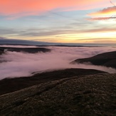 Seal Edge, Kinder Scout