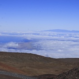 Summit, Mauna Kea
