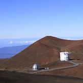 Summit, Mauna Kea